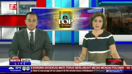 Tanggapi Turki, Seskab: Siapapun Harus Hormati Hukum di Indonesia