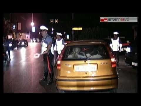 Tg Antenna Sud - Latiano, padre uccide il figlio con la pistola e poi si costituisce