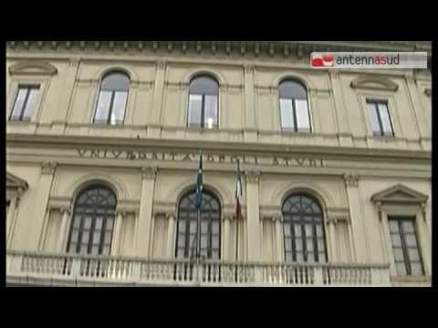 Tg Antenna Sud - Concorso truccato, reato attenuato per 8 imputati
