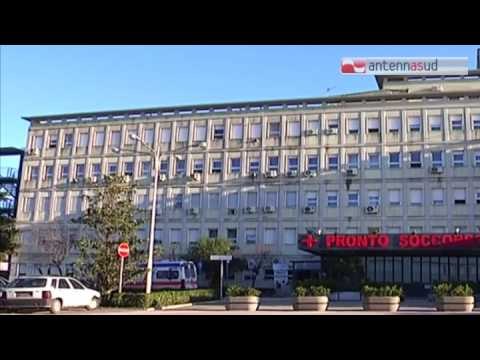 Tg Antenna Sud - Ospedali di Foggia all'avanguardia per la diagnosi dei tumori