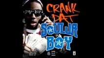 Soulja Boy - Crank Dat (Yung Pyrex Remix)