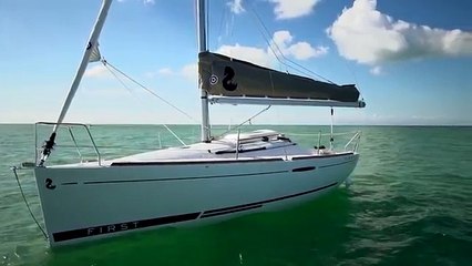 First 20 Performance Edition : Forever First ! by Beneteau