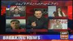4 Log Mil Kar Ek Insaan Per Hamla Awar Hain... - Aamir Liaquat Gets Angry And Started Taunting Anchor And Guests