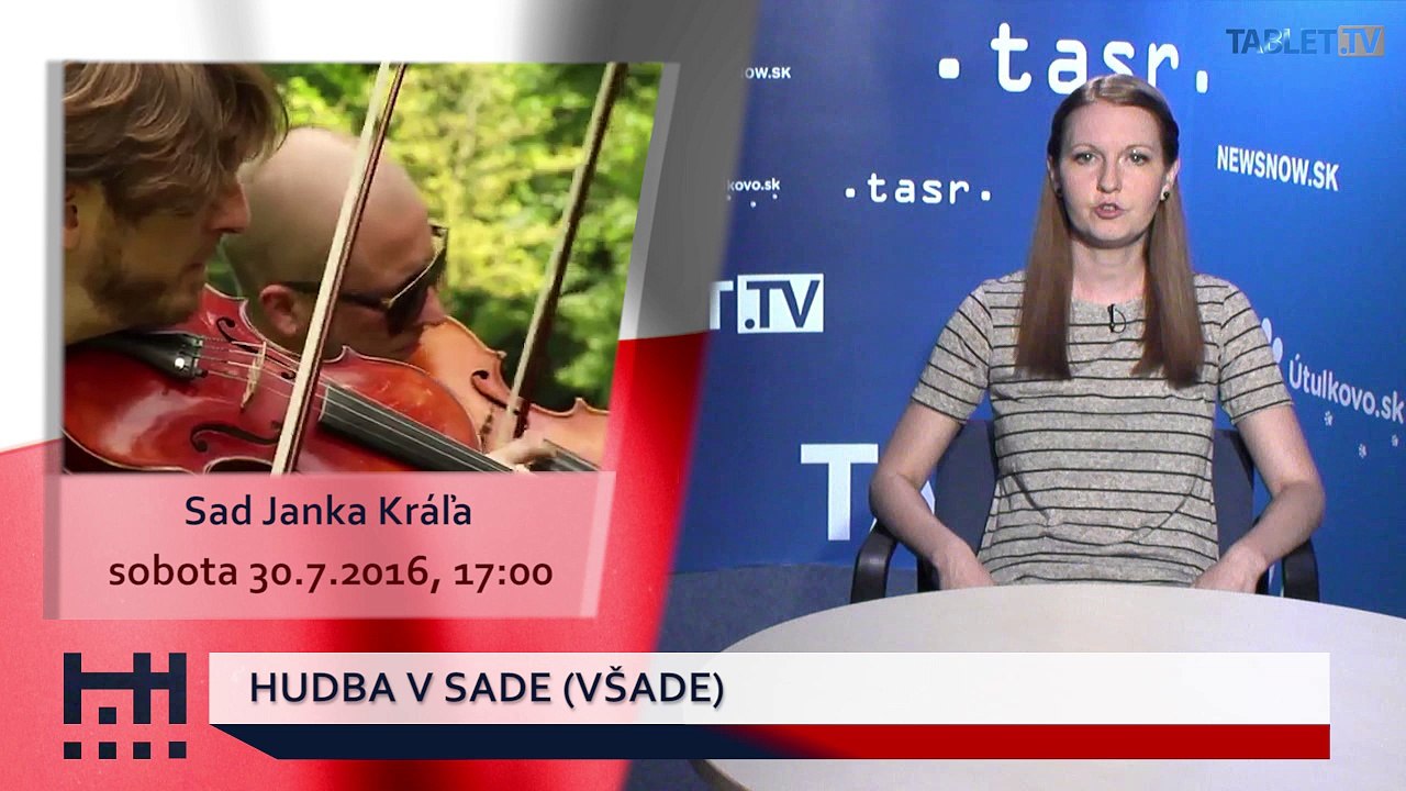 POĎ VON: Komentované kŕmenie, siesta v galérii a Wasabi cirkus