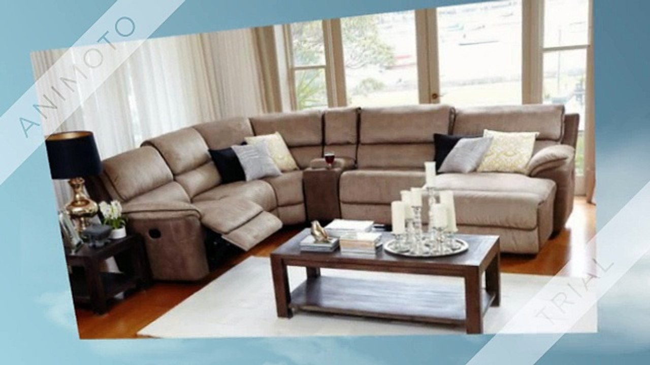 Leisure Lounges