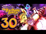 Neopets: The Darkest Faerie Walkthrough Part 30 (PS2) Heroes' Rest - Final Boss - Ending