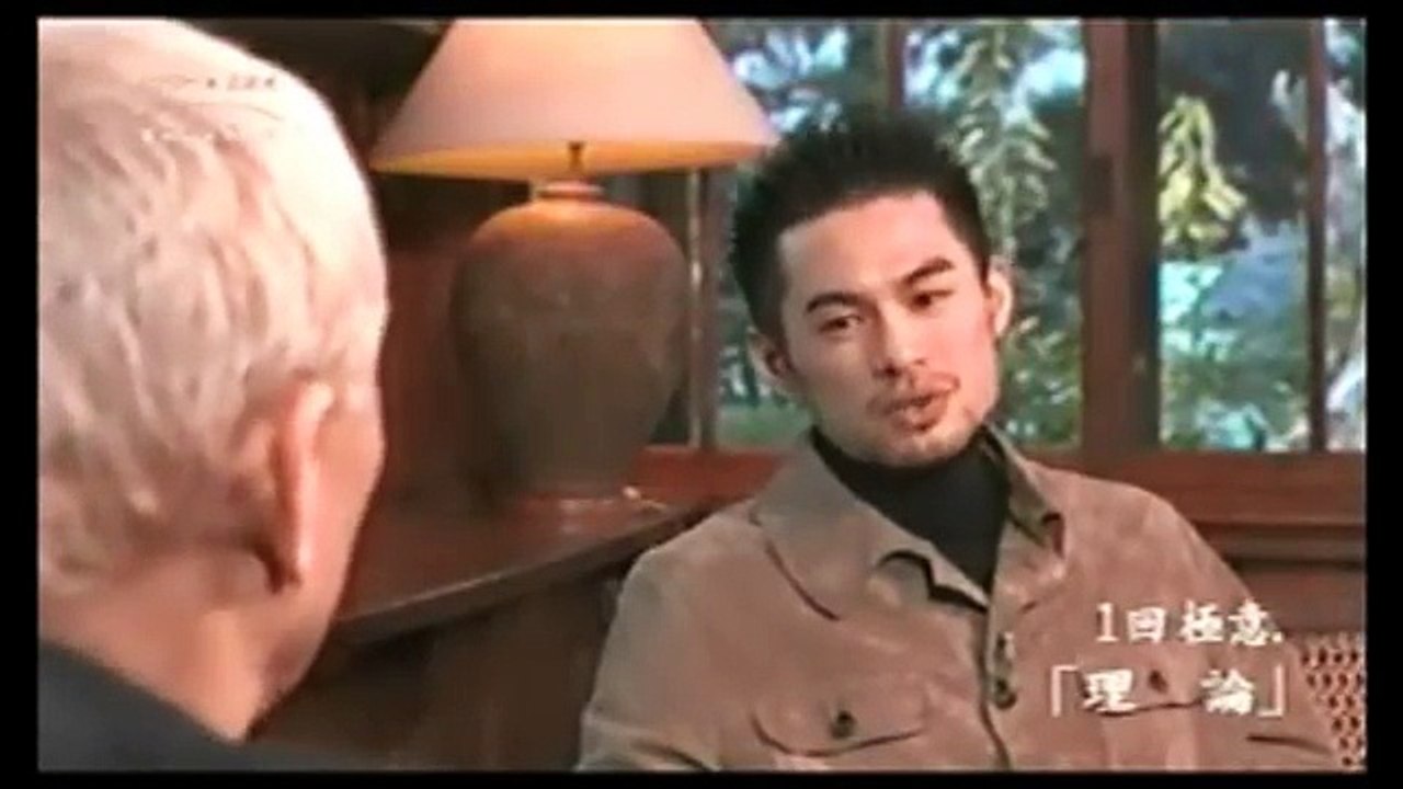 【貴重】イチロー ICHIRO  イチロー vs 北野武　スペシャル対談①