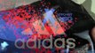 Paris X16+ PURECHAOS Unboxing  adidas Euro 2016 Pack Football Boots-iG1Slnj9KKc