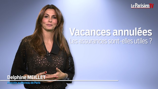 Parole d'avocat. Vacances annulées, comment se faire rembourser ?