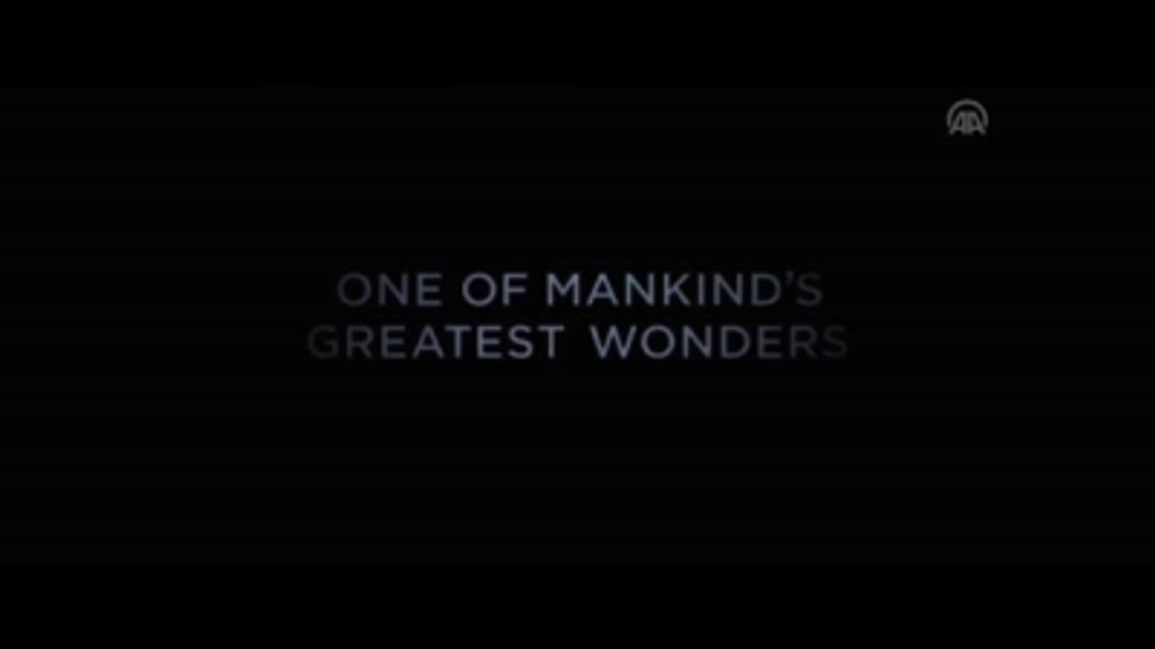 Çin Seddi" 24 Şubat'ta Vizyona Girecek