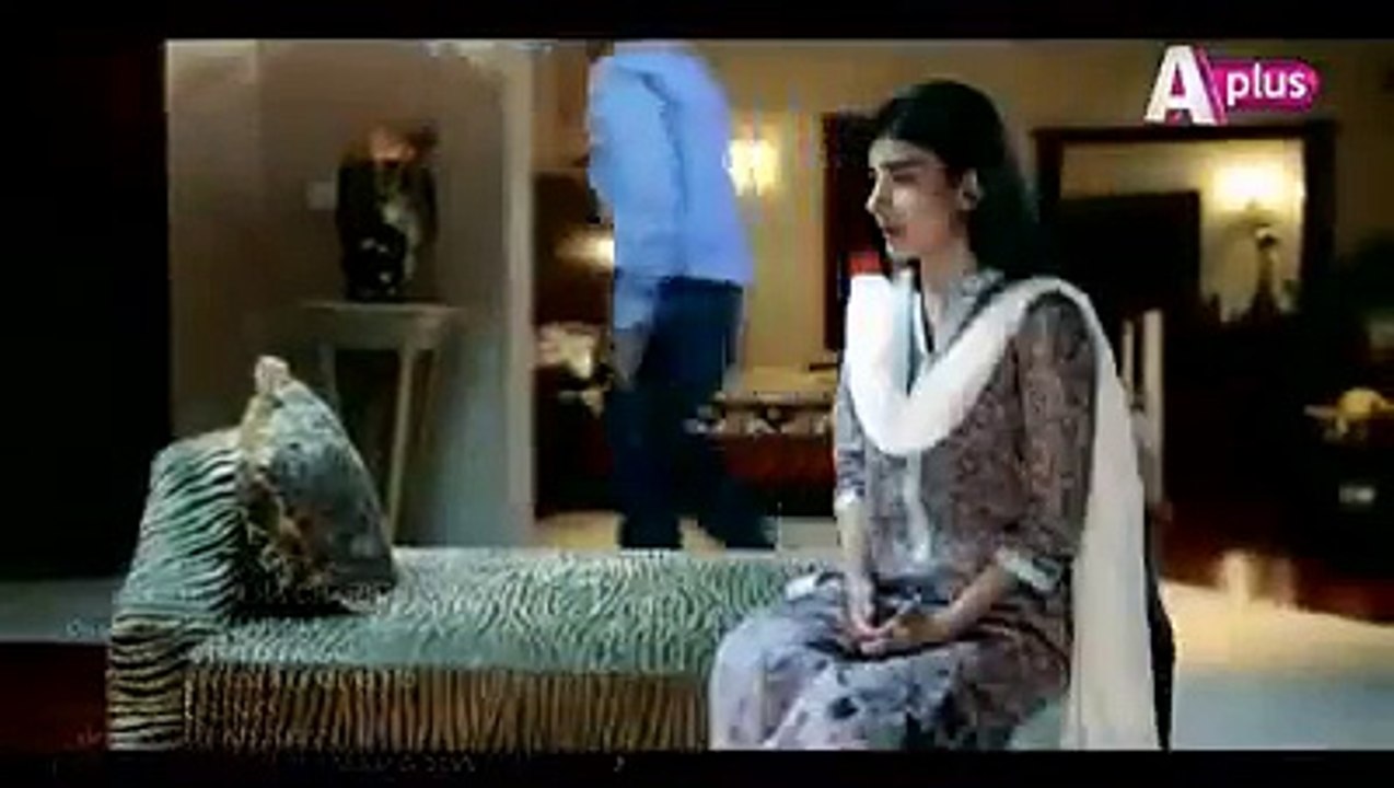 APlus Drama Serial Marasim OST A Plus