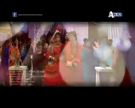 APlus Drama Ranj e Aashnai OST A Plus