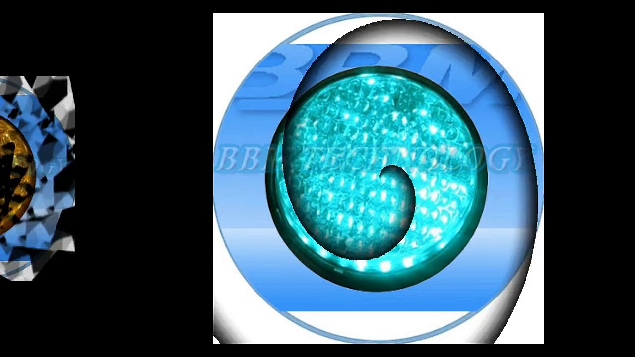 100mm traffic light series