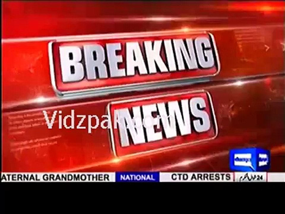 Breaking News- Govt & Opposition Agreed, Cyber Crime Bill Will Be Approved in Senate Today