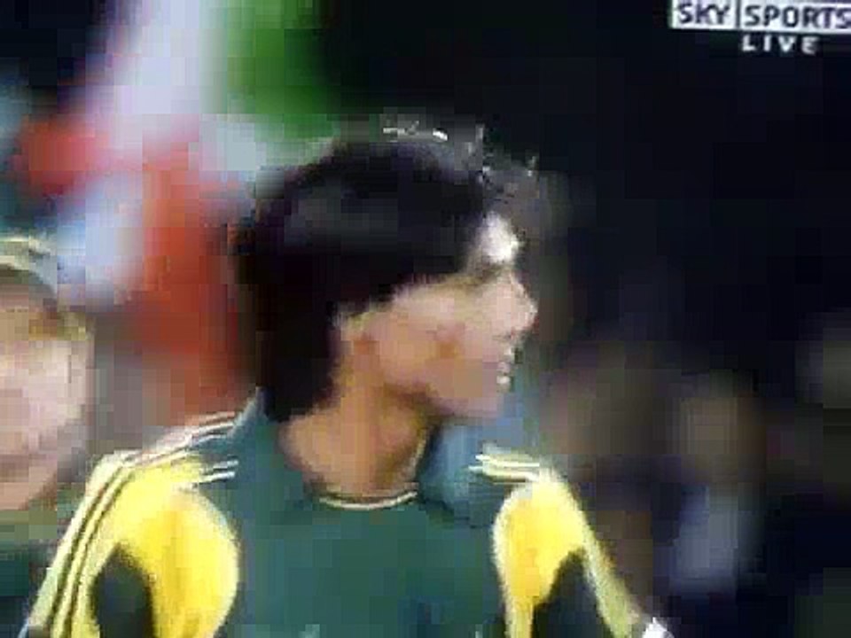 M.Amir vs Tendulkar