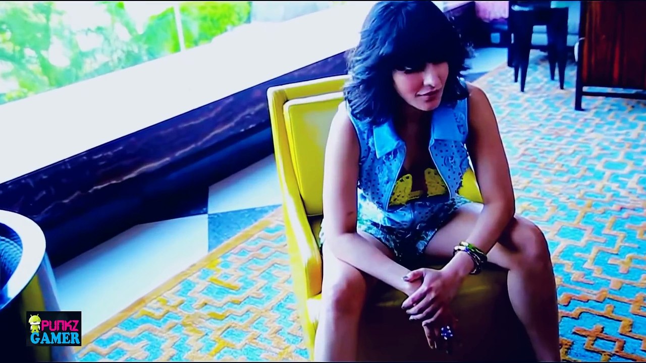 Shruti Haasan Hanging Steamy Photoshoot