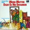 Johannes Mario Simmel - Meine Mutter darf es nie erfahren ( Fontana Special ) LP 1977 - Alte Hörspiele by Thomas Krohn ♥ ♥ ♥