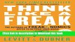 Read Books Think Like a Freak: The Authors of Freakonomics Offer to Retrain Your Brain ebook