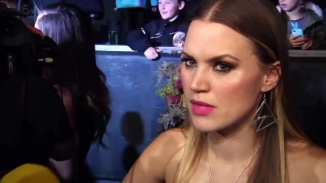 Melodifestivalen 2016_ Robin Bengtsson och Ace Wilder till final