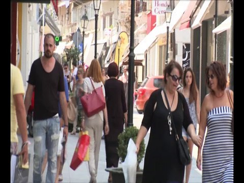 Γκάλοπ στη Χαλκίδα για επιχειρήσεις σκούπα της ΕΛΑΣ σε καταληψίες