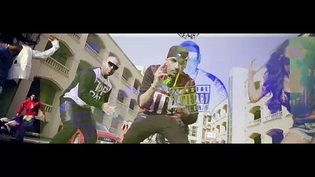 INCH - Zora Randhawa - Dr. Zeus Ft. Fateh Panj-aab Records Merci Records New Song 2016