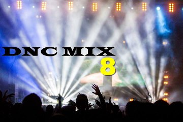 Let's Go Party Vol.8