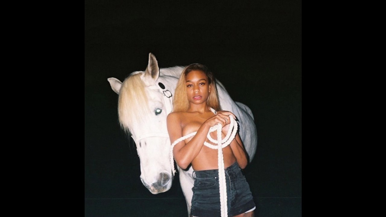 ABRA - Thinking of U