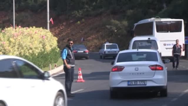 Cumhurbaşkanı Erdoğan'a Yönelik Marmaris'teki Suikast Girişimi