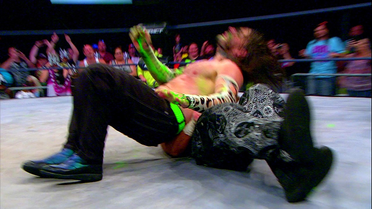 Catch TNA - World Cup 2016