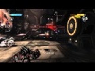 Lets Play Transformers: The War for Cybertron Part 8 Revive Rachet