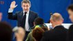 Info l’Opinion - Présidentielle 2017 : Nicolas Sarkozy a déjà son QG de campagne