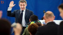 Info l’Opinion - Présidentielle 2017 : Nicolas Sarkozy a déjà son QG de campagne