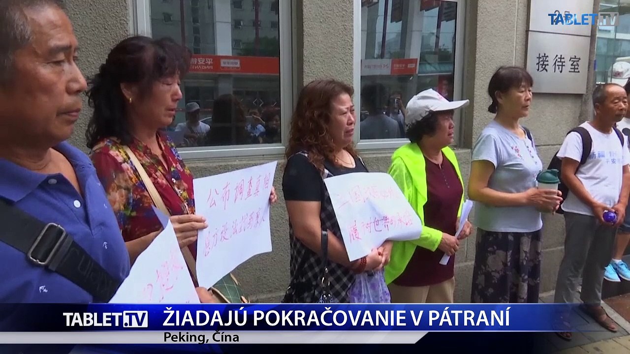 Príbuzní: Pátranie po zmiznutom Boeingu má pokračovať