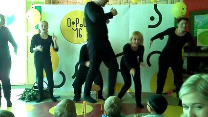 O - Pole 16 - koniec pieśni, czas czereśni!