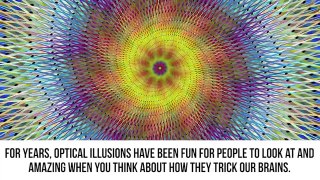 10 Amazing Mind Tricks and How They Work!