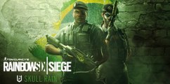 Tom Clancy's Rainbow Six Siege - Operation Skull Rain