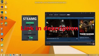 Csgo item hack for download ~ [Working for 1 year] csgo item hack _ generate any csgo item _ Aimbot