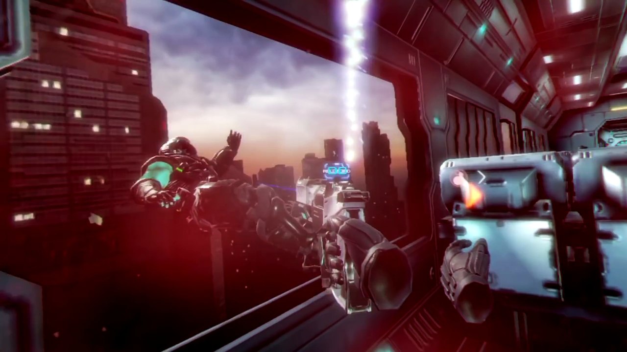 PlayStation VR - Spot promotionnel
