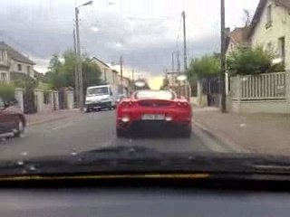 Ferrari F430