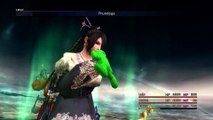 FINAL FANTASY X HD REMASTER WALKTHROUGH (117) WITHIN SIN