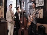 Jazz Swing Band
