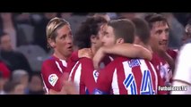 Diego Godin Goal - Tottenham vs Atletico Madrid 0-1 International Champions Cup 2016
