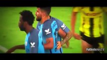 Sergio Aguero Goal - Borussia Dortmund vs Manchester City 1-1 International Champions Cup 2016 HD