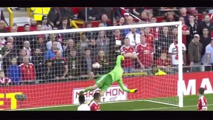 TOP 20 - CRAZIEST Bicycle Kick Goals