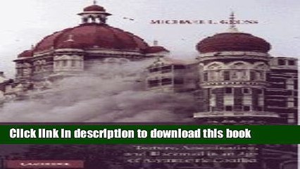 [PDF] Moral Dilemmas of Modern War: Torture, Assassination, and Blackmail in an Age of Asymmetric