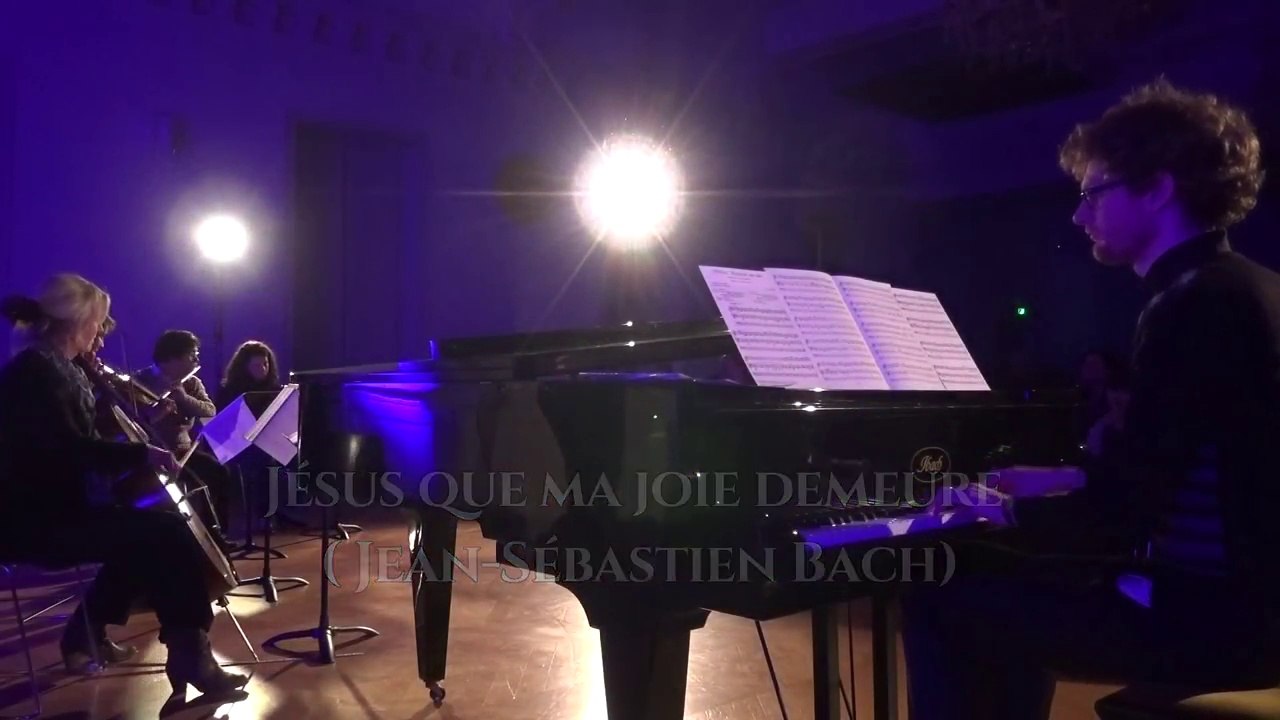 Happy Bach Day