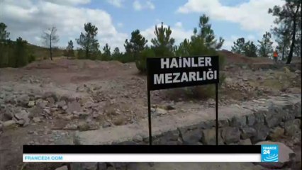 Turquie : les putschistes tués enterrés sans service religieux dans un "cimetière pour traîtres"
