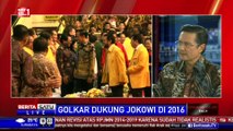 Dialog: Golkar Dukung Jokowi di 2016 #2