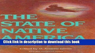 [PDF] The State of Native America: Genocide, Colonization, and Resistance [Download] Full Ebook
