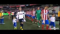 Tottenham vs Atletico Madrid 0-1 All Goals and Highlights International Champions Cup 29_07_2016